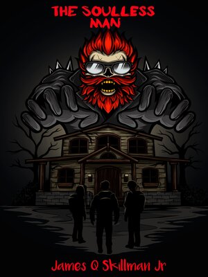 cover image of The Soulless Man